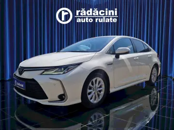 TOYOTA COROLLA SEDAN 1.8 HYBRID DYNAMIC HSD E-CVT 2021