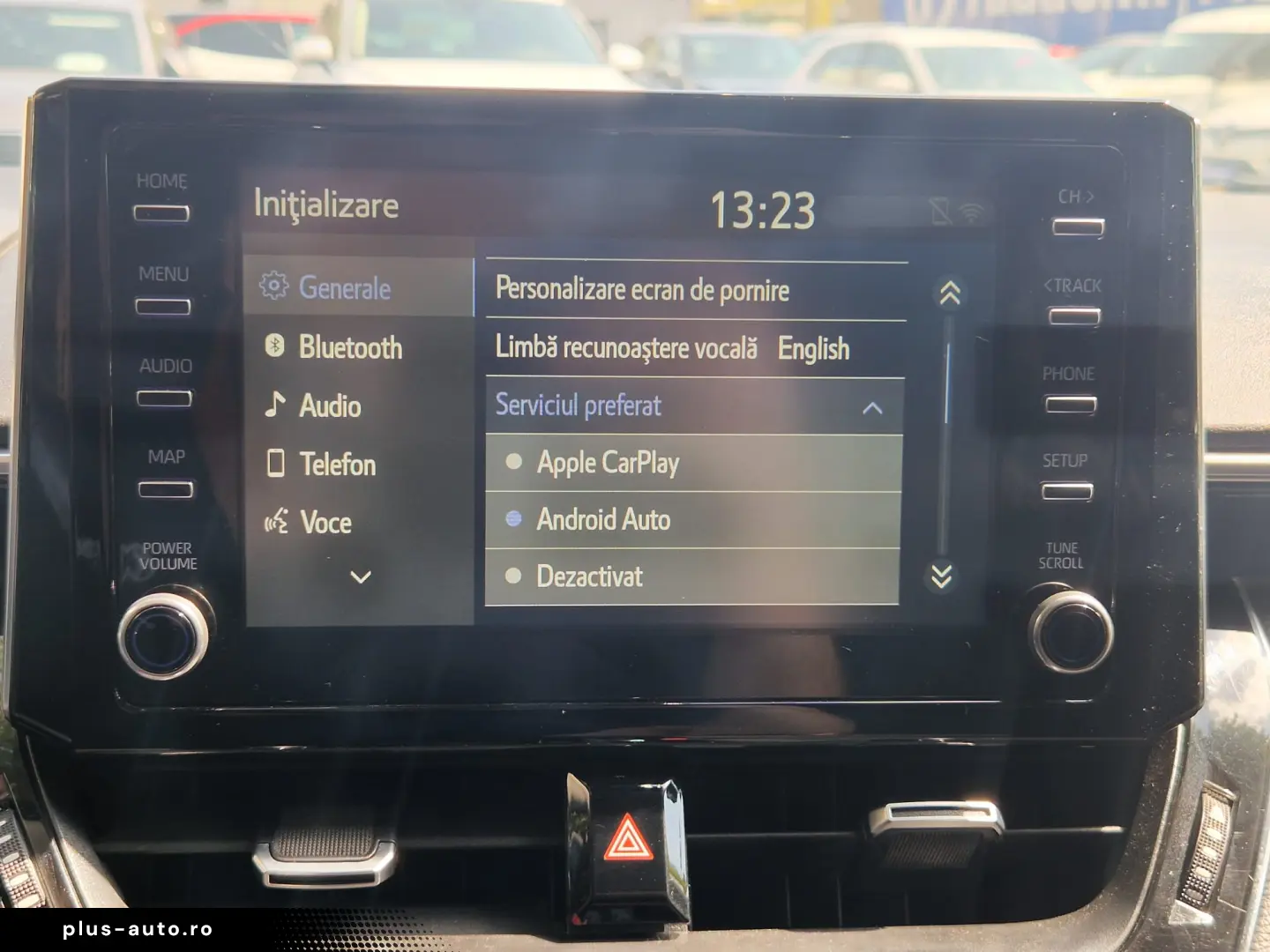 TOYOTA COROLLA SEDAN 1.8 HYBRID DYNAMIC HSD E-CVT 2021