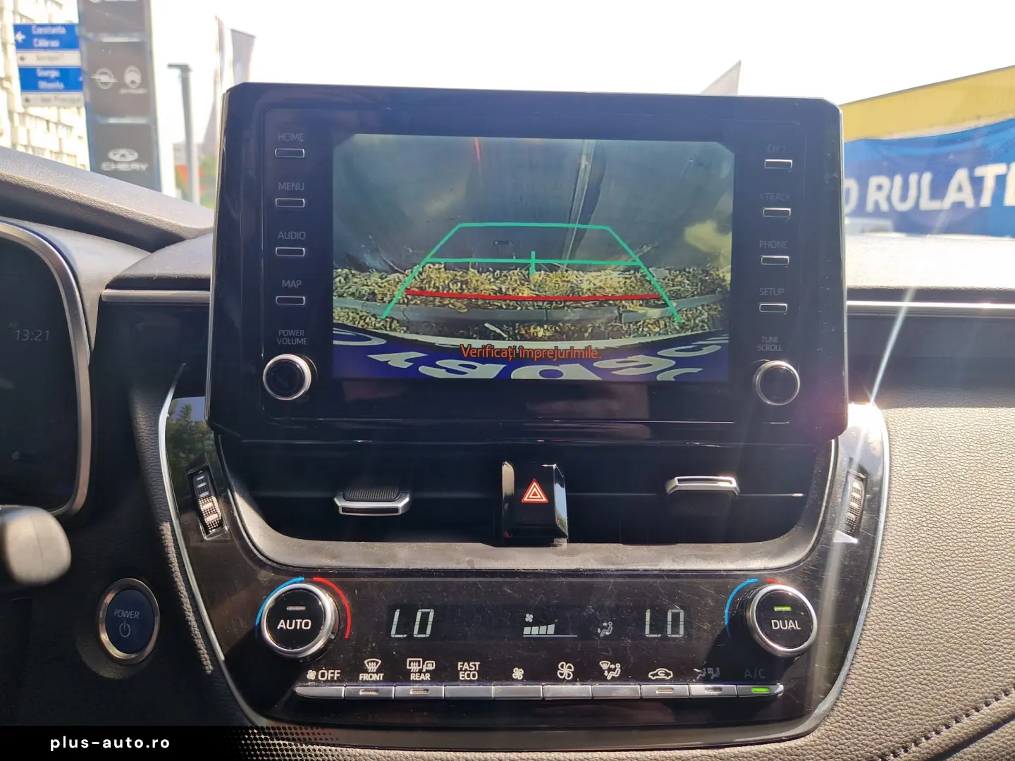 TOYOTA COROLLA SEDAN 1.8 HYBRID DYNAMIC HSD E-CVT 2021