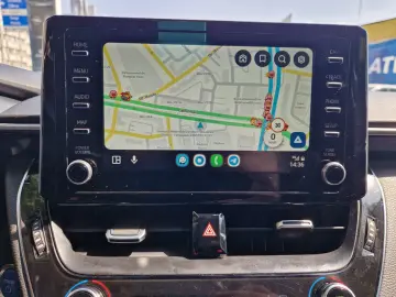 TOYOTA COROLLA SEDAN 1.8 HYBRID DYNAMIC HSD E-CVT 2021