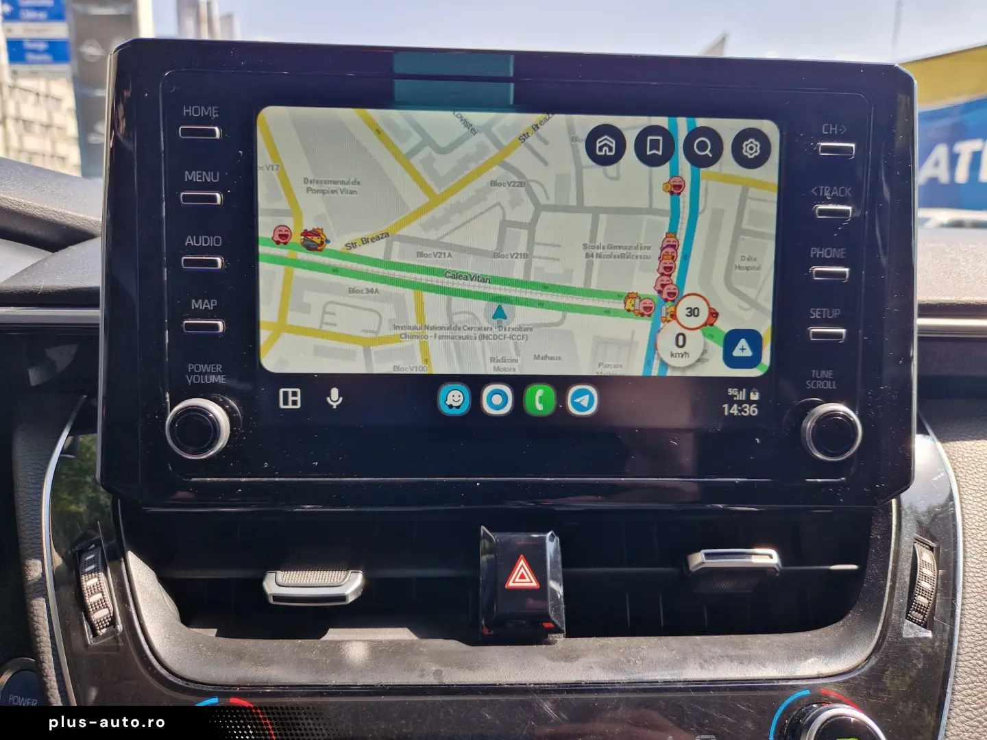 TOYOTA COROLLA SEDAN 1.8 HYBRID DYNAMIC HSD E-CVT 2021