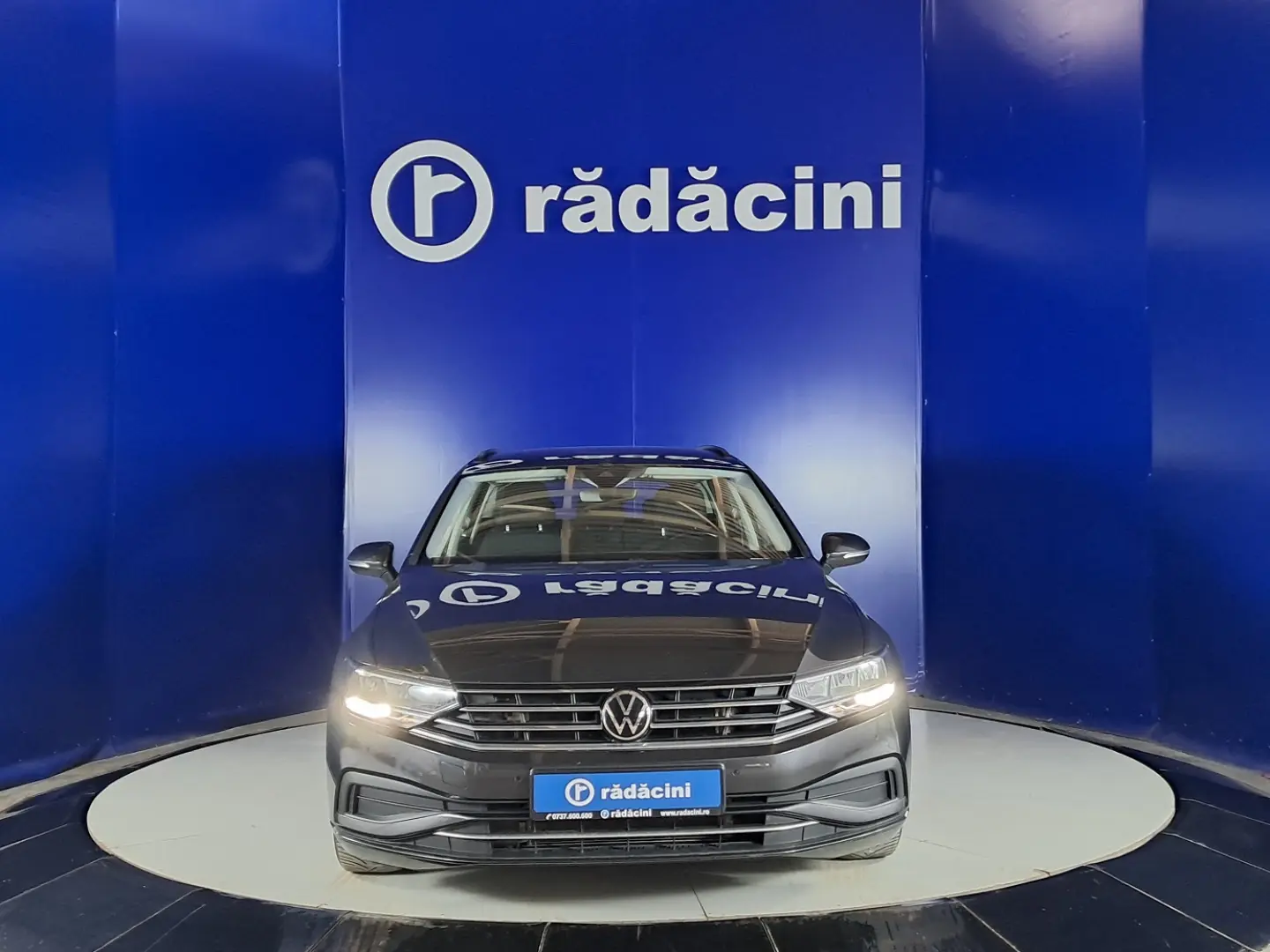 VOLKSWAGEN PASSAT Comforline Estate 1.5 TSI DSG