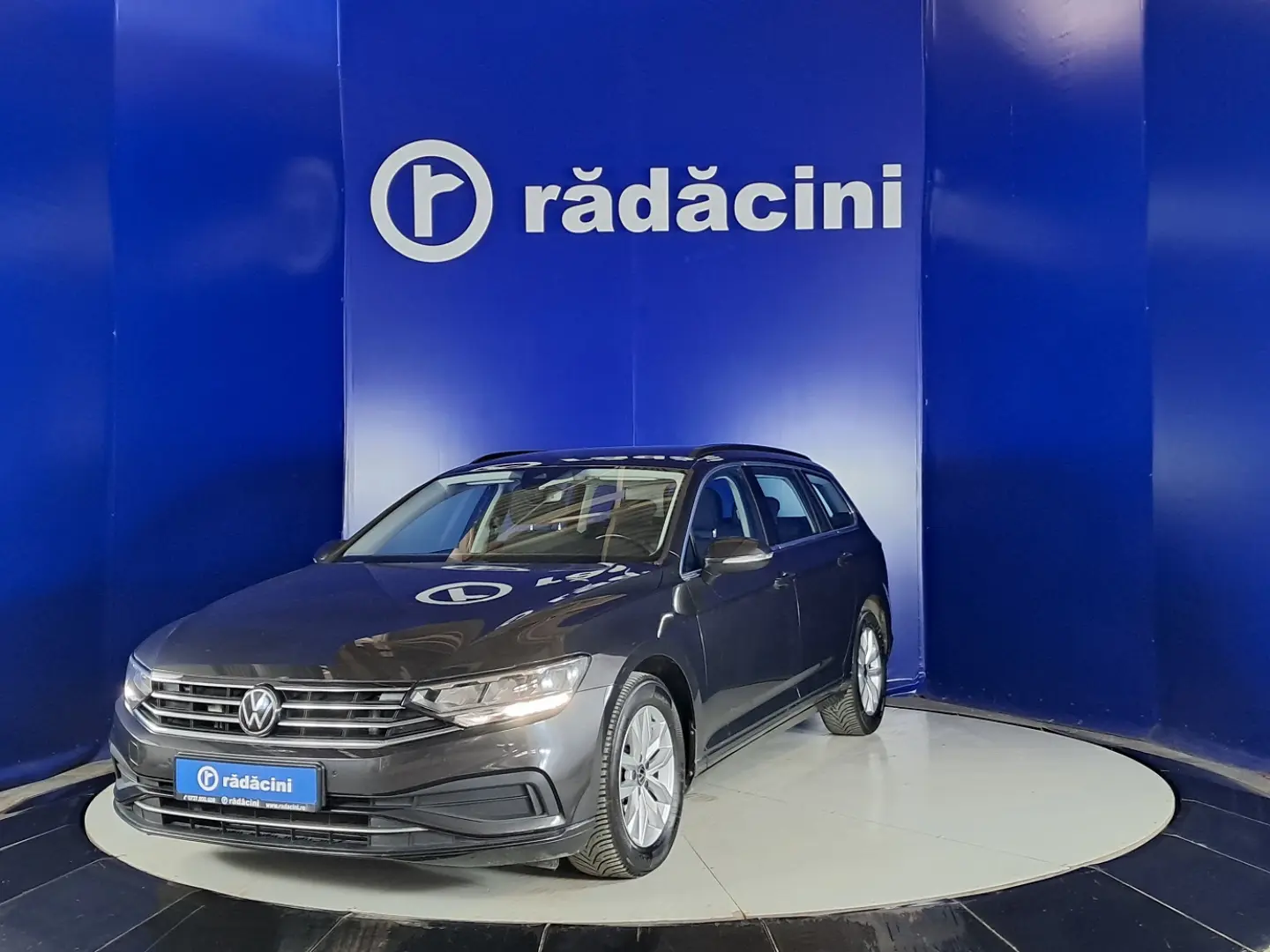 VOLKSWAGEN PASSAT Comforline Estate 1.5 TSI DSG