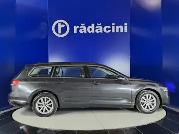 VOLKSWAGEN PASSAT Comforline Estate 1.5 TSI DSG
