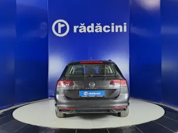VOLKSWAGEN PASSAT Comforline Estate 1.5 TSI DSG
