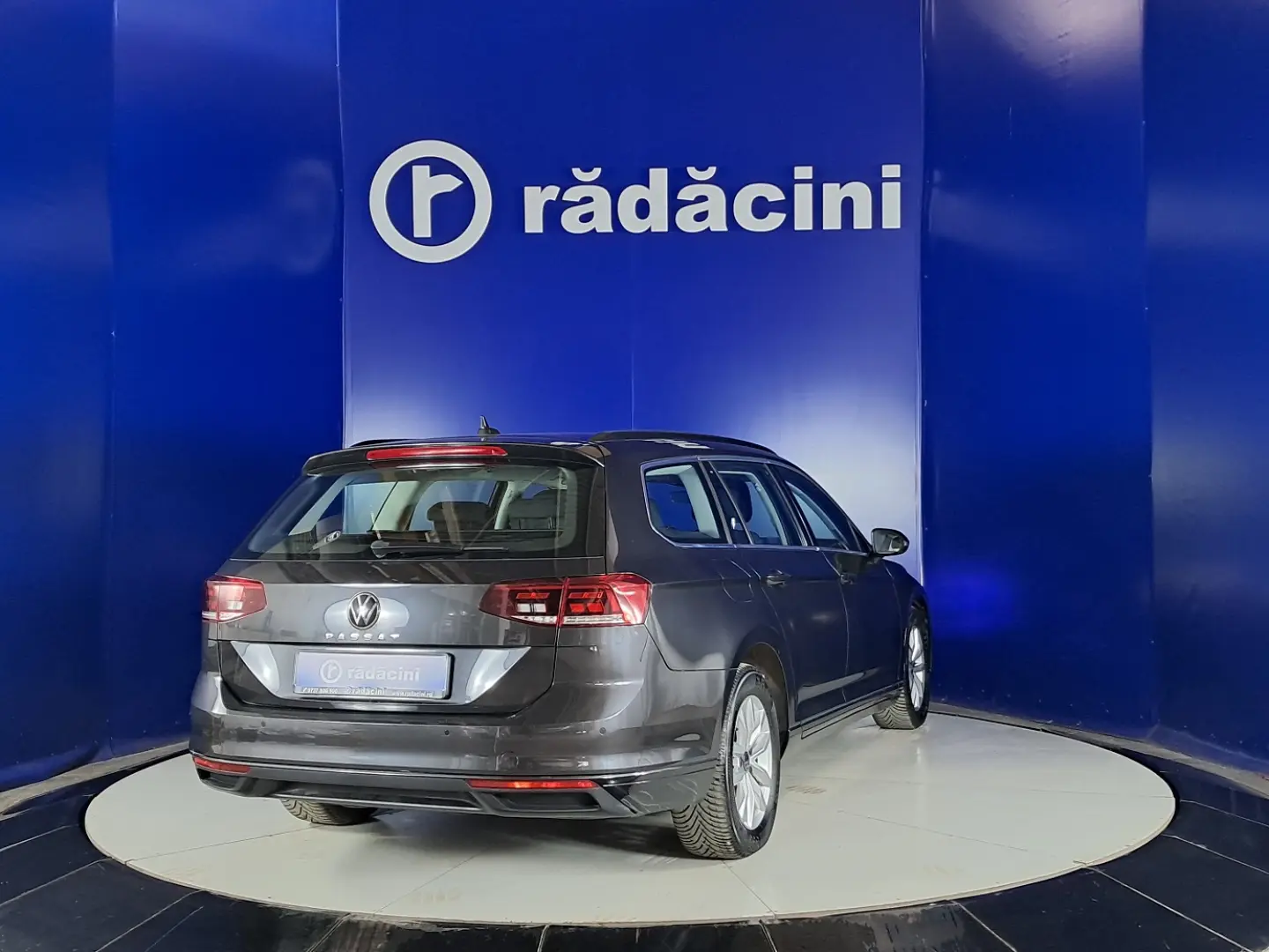 VOLKSWAGEN PASSAT Comforline Estate 1.5 TSI DSG