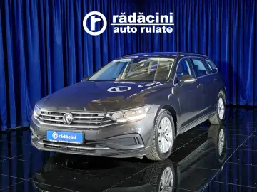 VOLKSWAGEN PASSAT Comforline Estate 1.5 TSI DSG