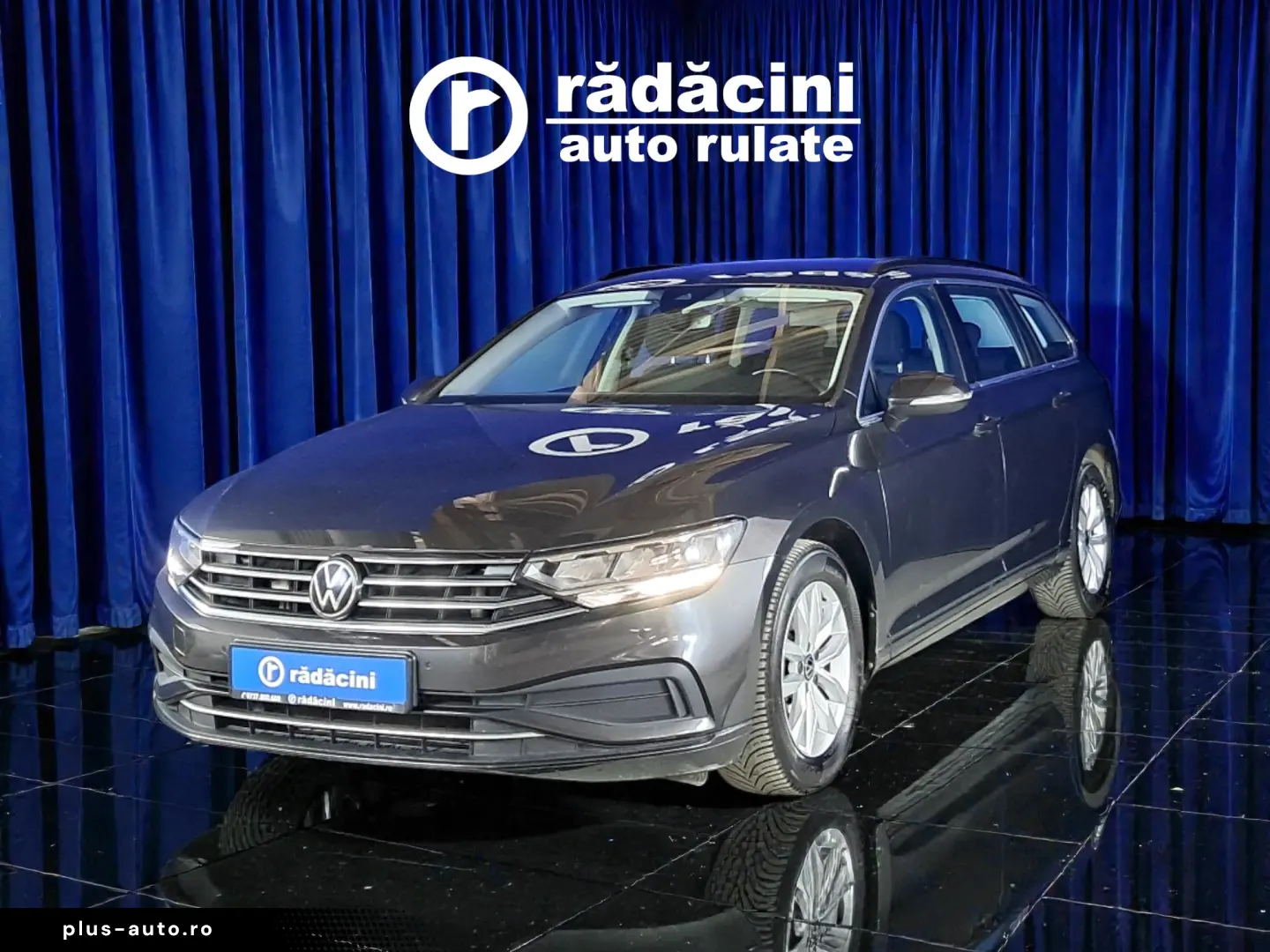 VOLKSWAGEN PASSAT Comforline Estate 1.5 TSI DSG