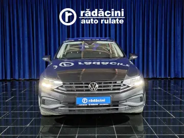VOLKSWAGEN PASSAT Comforline Estate 1.5 TSI DSG