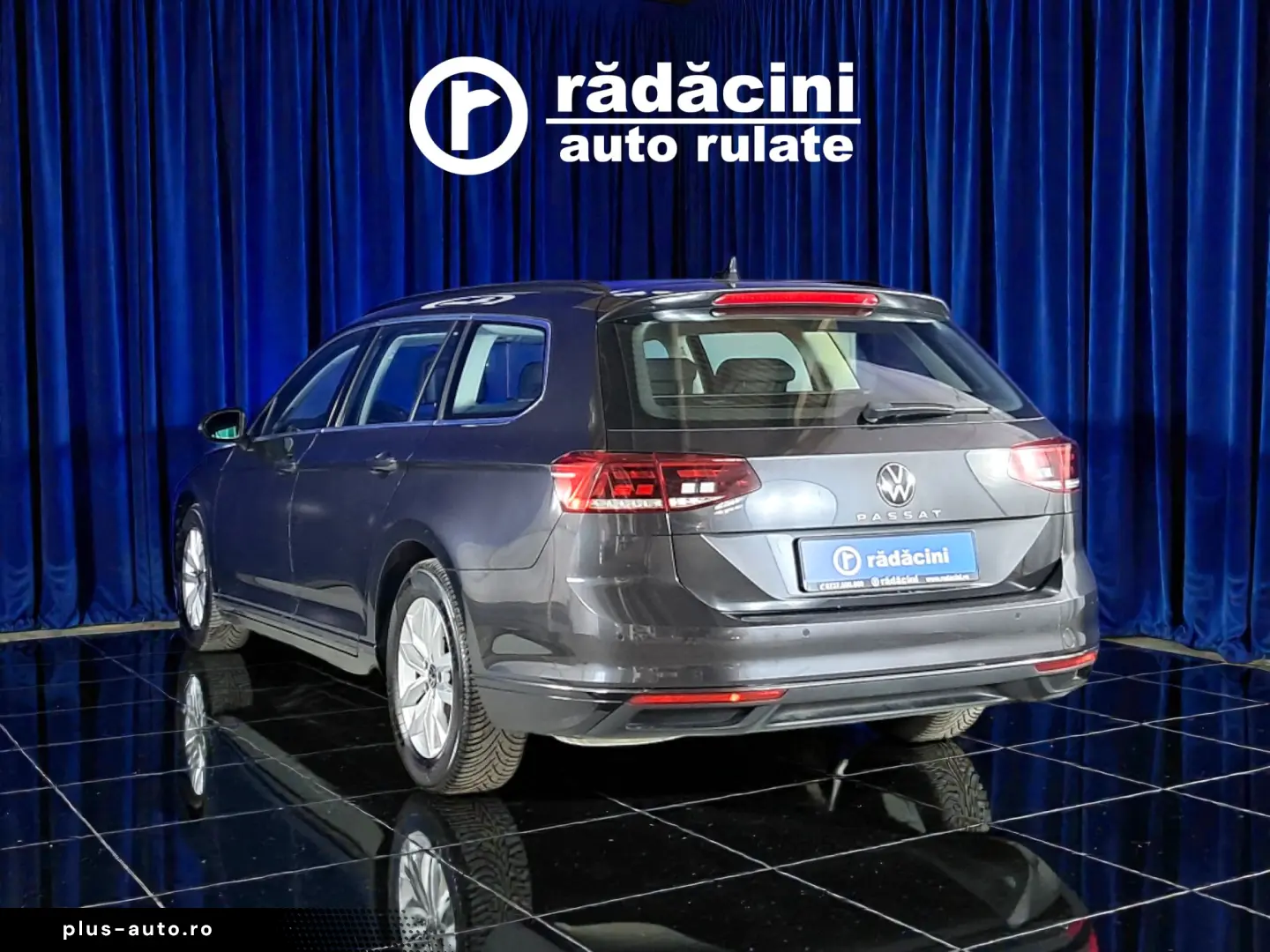 VOLKSWAGEN PASSAT Comforline Estate 1.5 TSI DSG