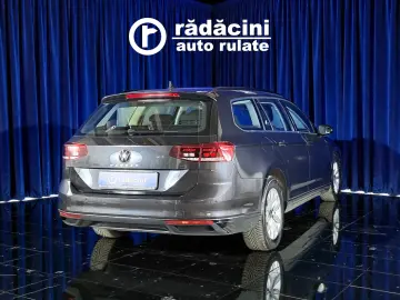 VOLKSWAGEN PASSAT Comforline Estate 1.5 TSI DSG