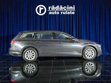 VOLKSWAGEN PASSAT Comforline Estate 1.5 TSI DSG
