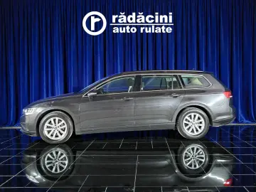 VOLKSWAGEN PASSAT Comforline Estate 1.5 TSI DSG
