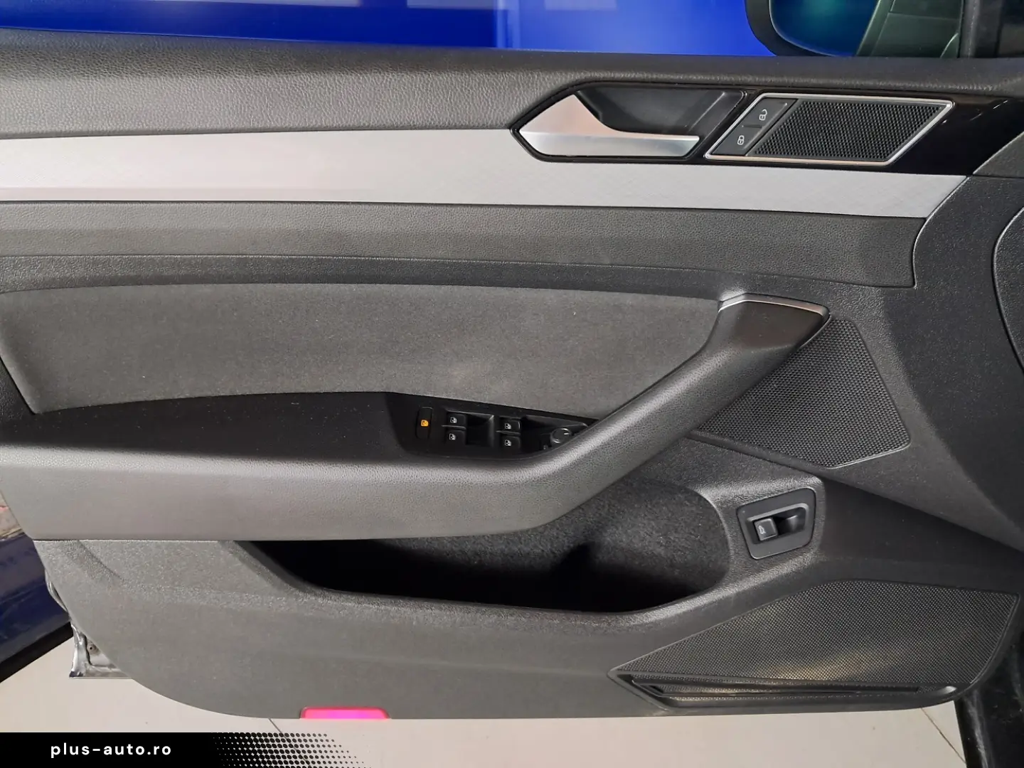 VOLKSWAGEN PASSAT Comforline Estate 1.5 TSI DSG