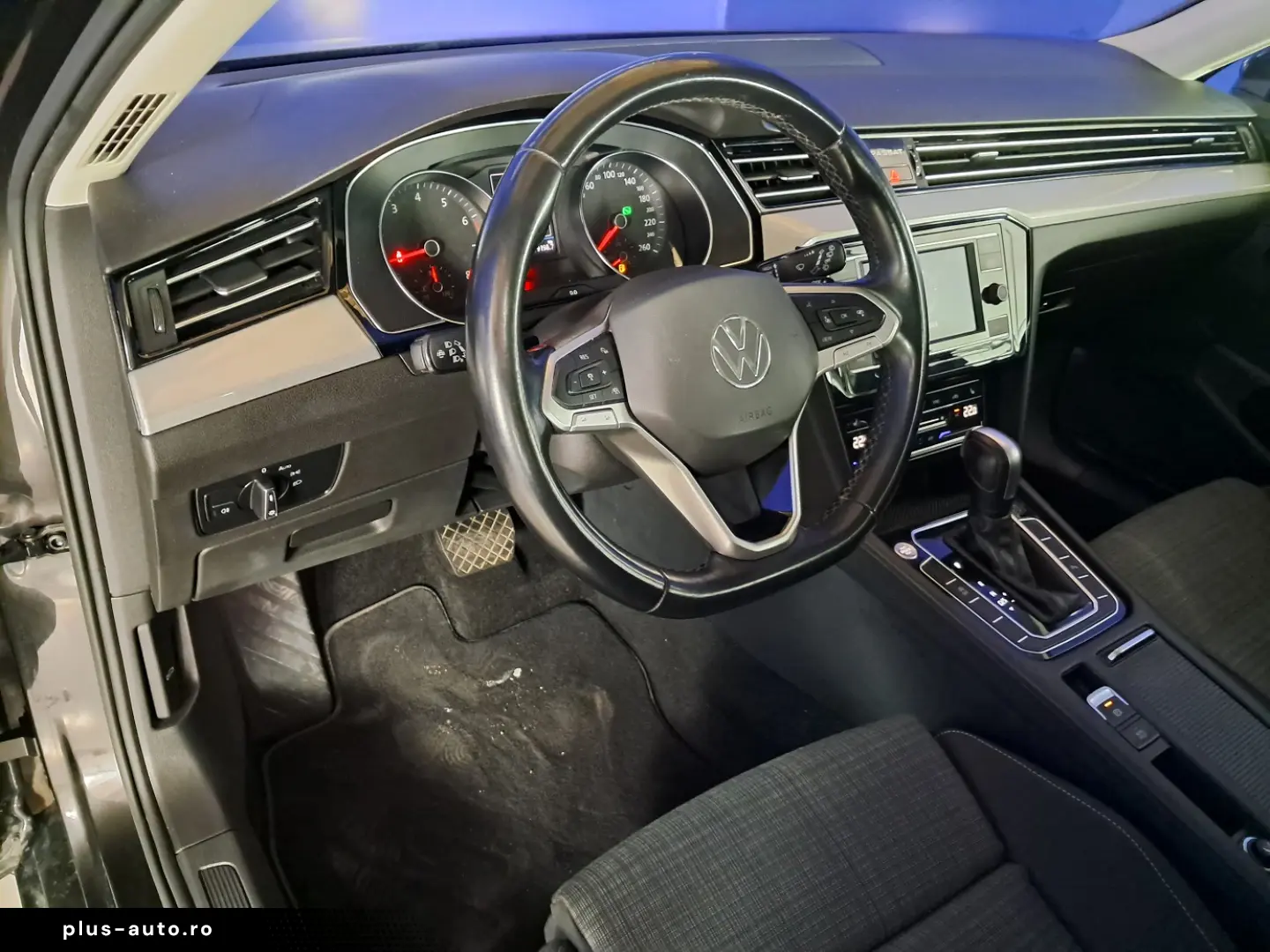 VOLKSWAGEN PASSAT Comforline Estate 1.5 TSI DSG