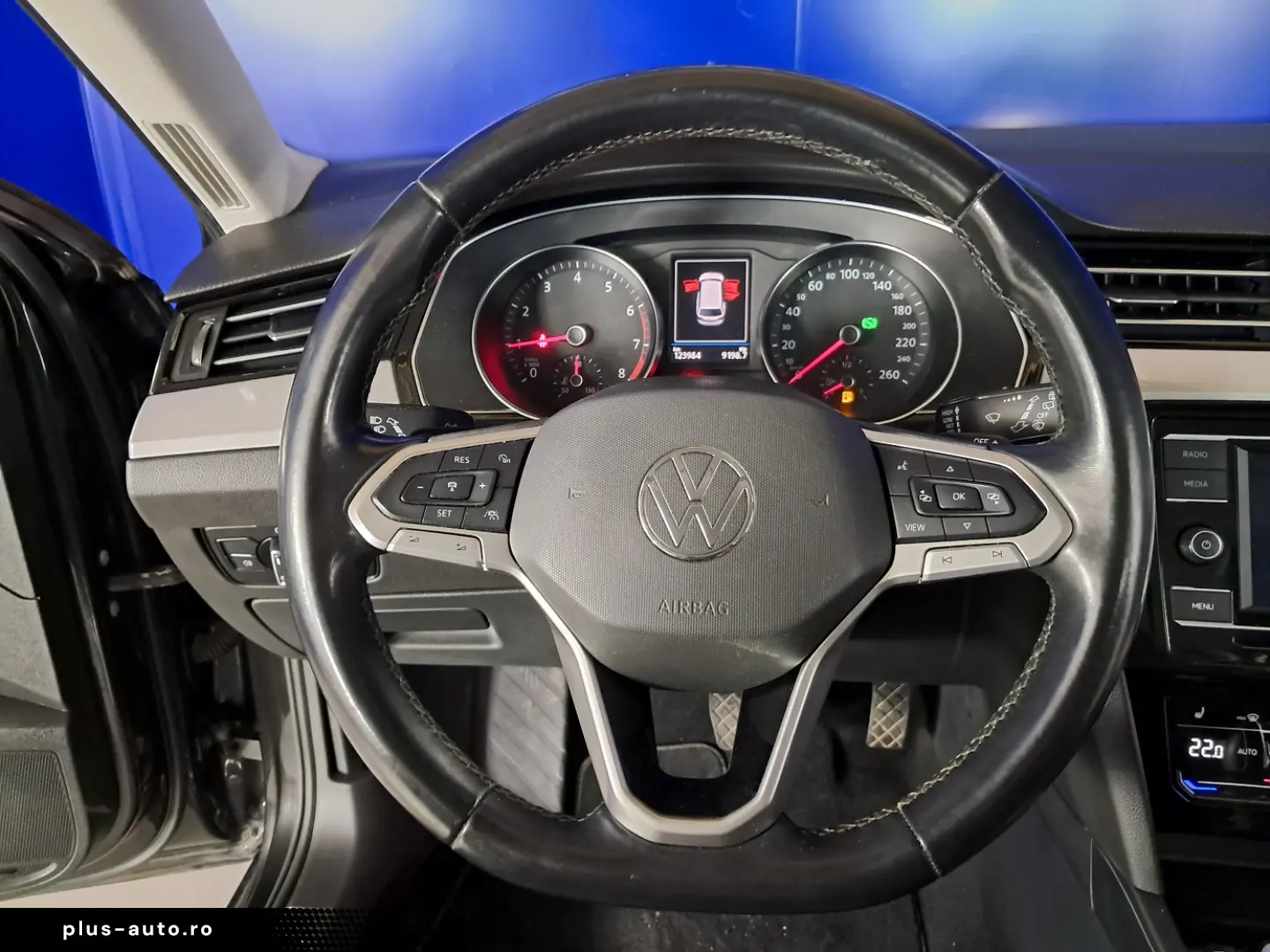 VOLKSWAGEN PASSAT Comforline Estate 1.5 TSI DSG