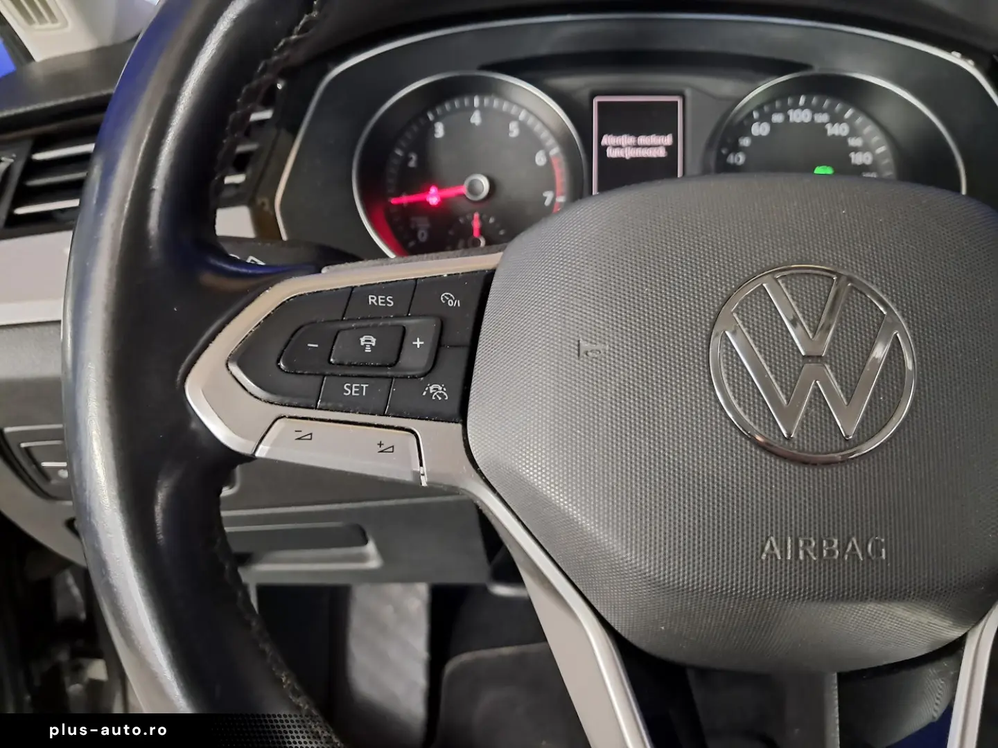 VOLKSWAGEN PASSAT Comforline Estate 1.5 TSI DSG