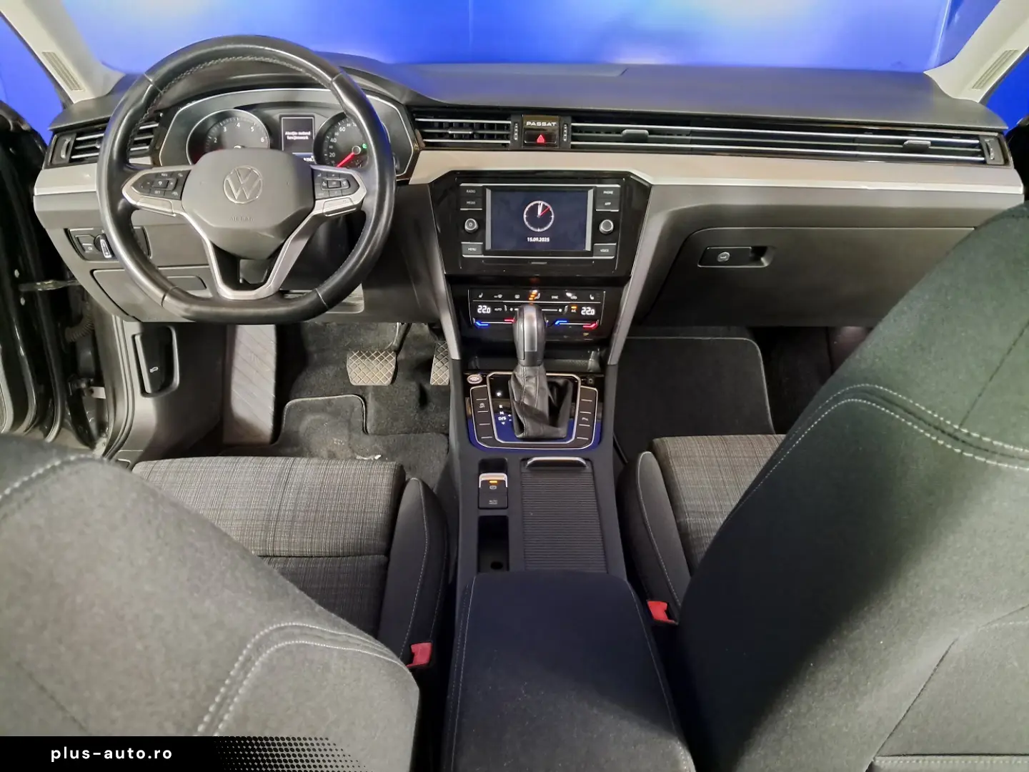 VOLKSWAGEN PASSAT Comforline Estate 1.5 TSI DSG