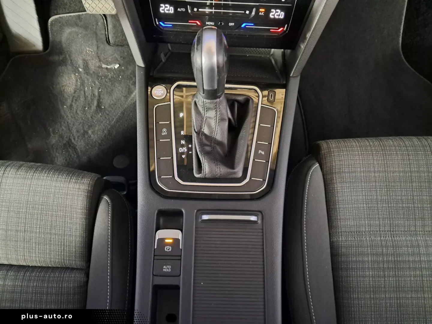 VOLKSWAGEN PASSAT Comforline Estate 1.5 TSI DSG