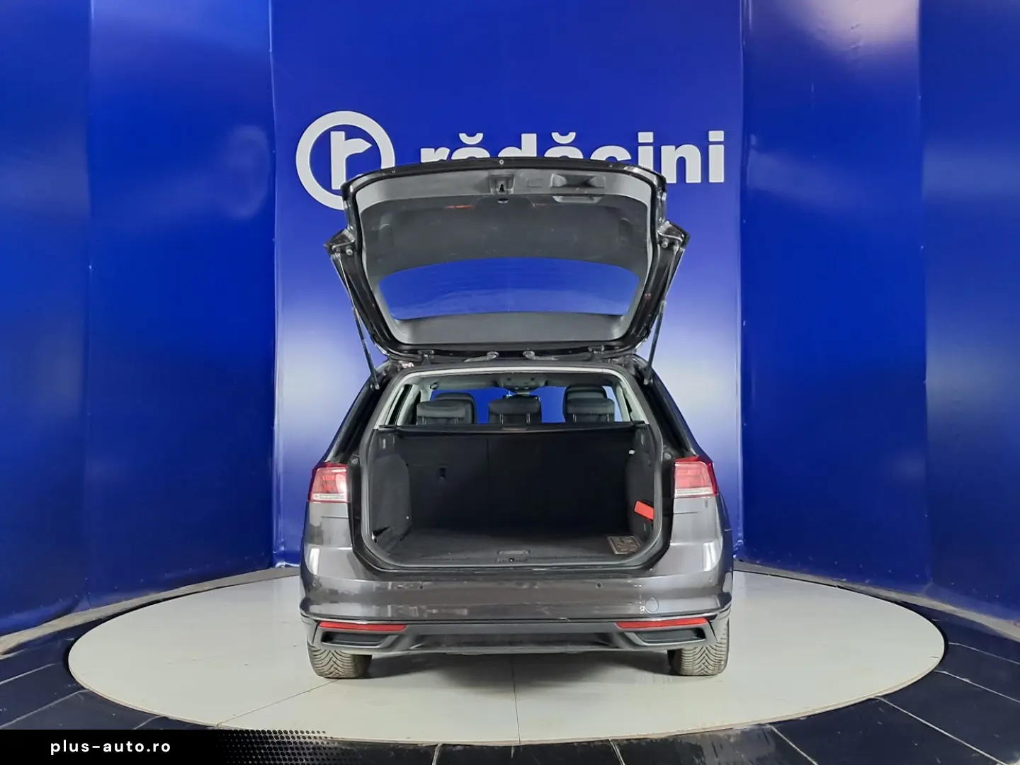 VOLKSWAGEN PASSAT Comforline Estate 1.5 TSI DSG