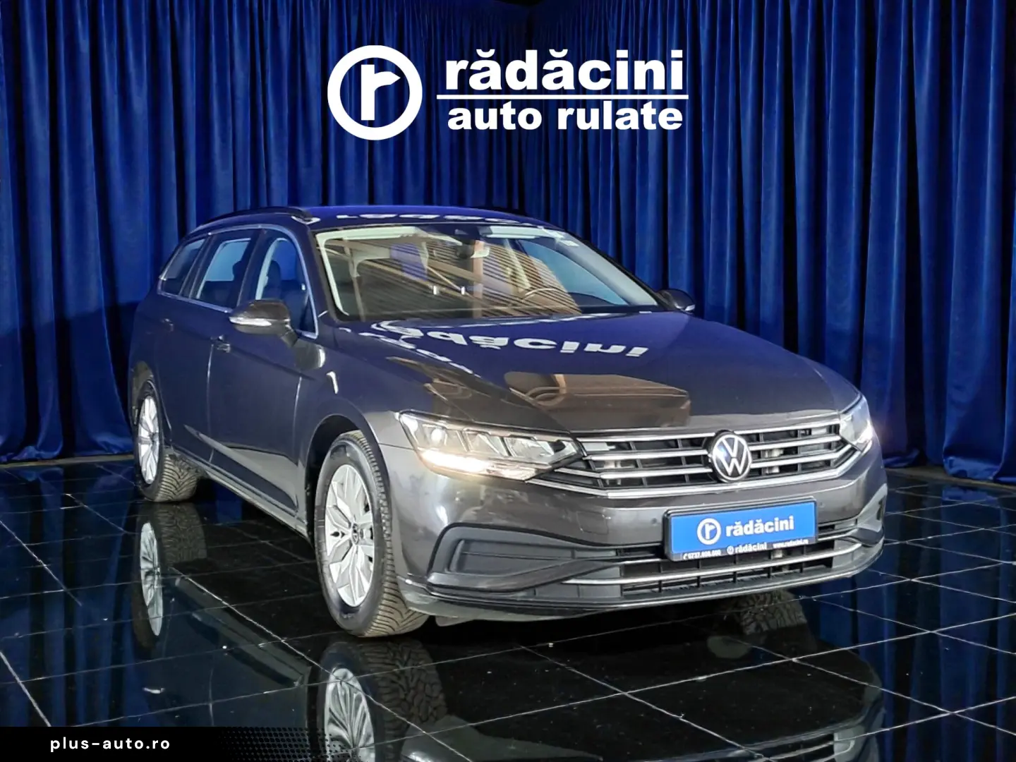VOLKSWAGEN PASSAT Comforline Estate 1.5 TSI DSG