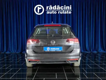 VOLKSWAGEN PASSAT Comforline Estate 1.5 TSI DSG
