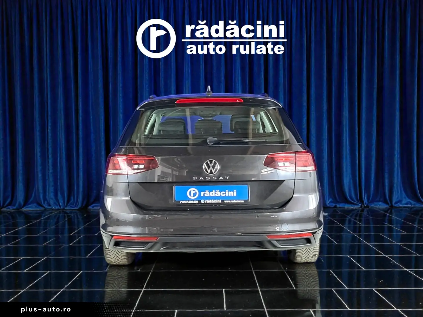 VOLKSWAGEN PASSAT Comforline Estate 1.5 TSI DSG