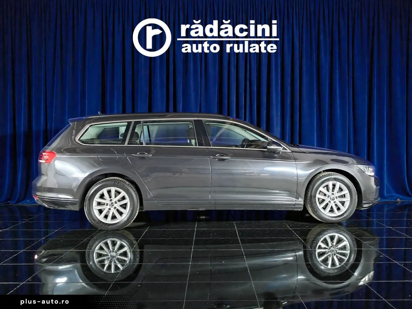 VOLKSWAGEN PASSAT Comforline Estate 1.5 TSI DSG