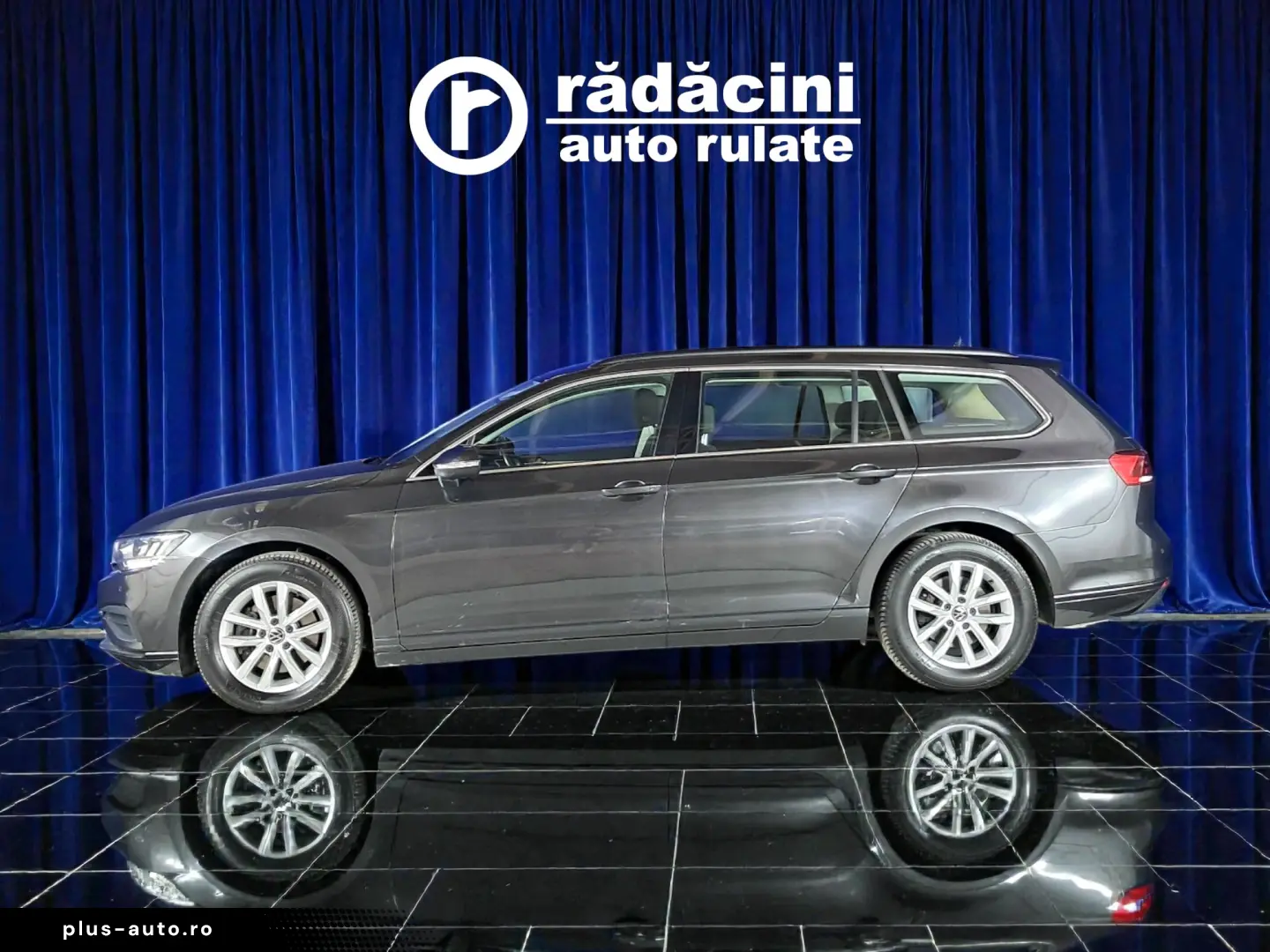 VOLKSWAGEN PASSAT Comforline Estate 1.5 TSI DSG