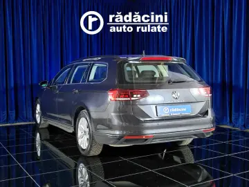 VOLKSWAGEN PASSAT Comforline Estate 1.5 TSI DSG
