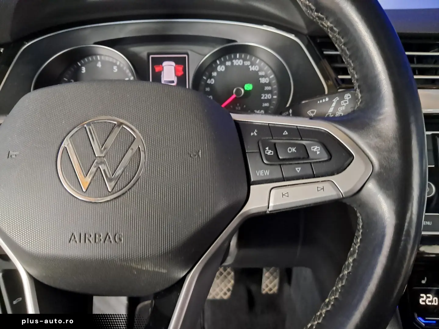 VOLKSWAGEN PASSAT Comforline Estate 1.5 TSI DSG