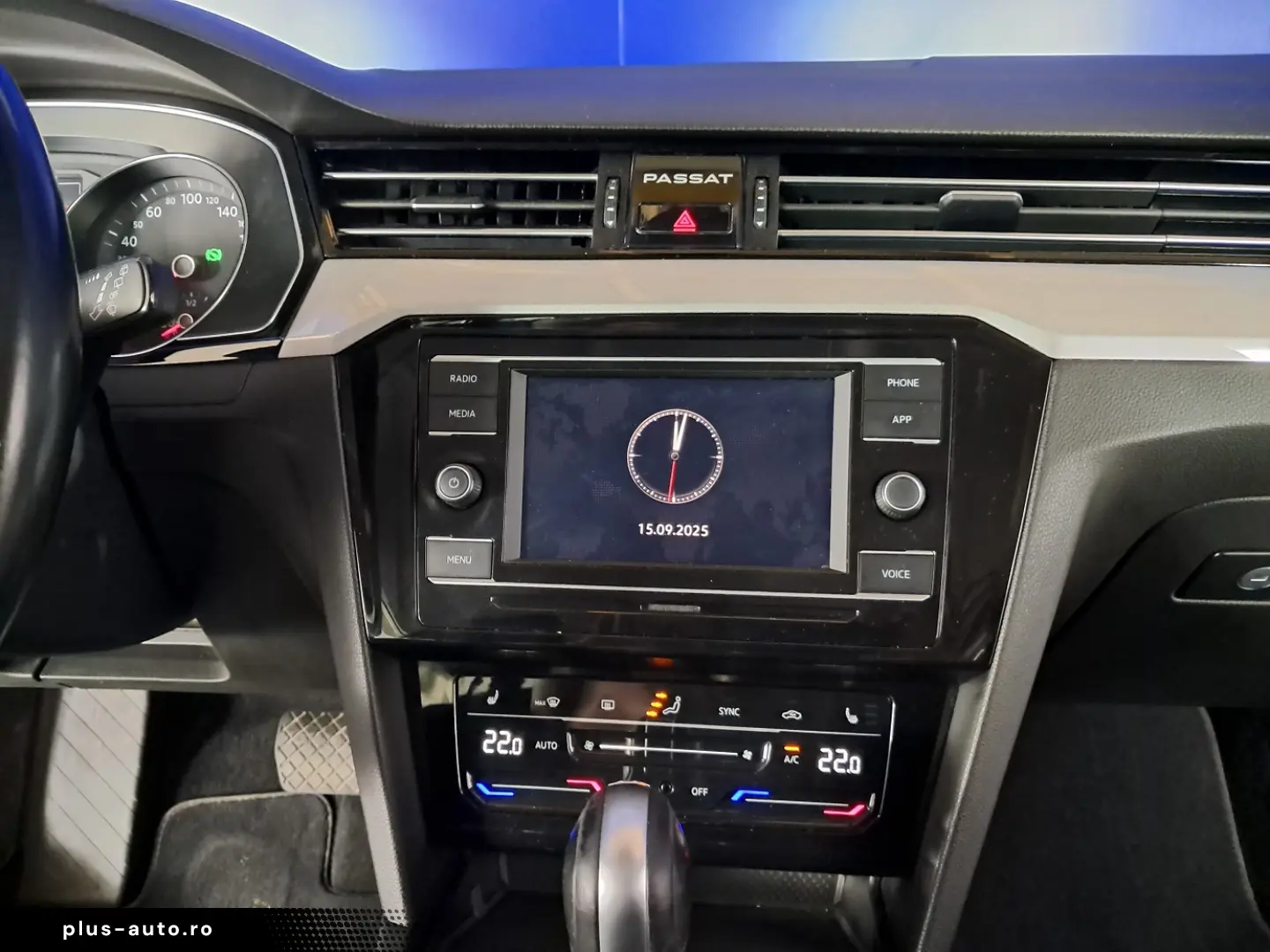 VOLKSWAGEN PASSAT Comforline Estate 1.5 TSI DSG