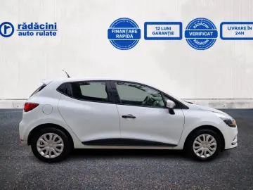 RENAULT CLIO 0.9 TCe 90CP LIFE COLLECTION 2020