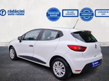 RENAULT CLIO 0.9 TCe 90CP LIFE COLLECTION 2020
