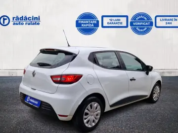 RENAULT CLIO 0.9 TCe 90CP LIFE COLLECTION 2020