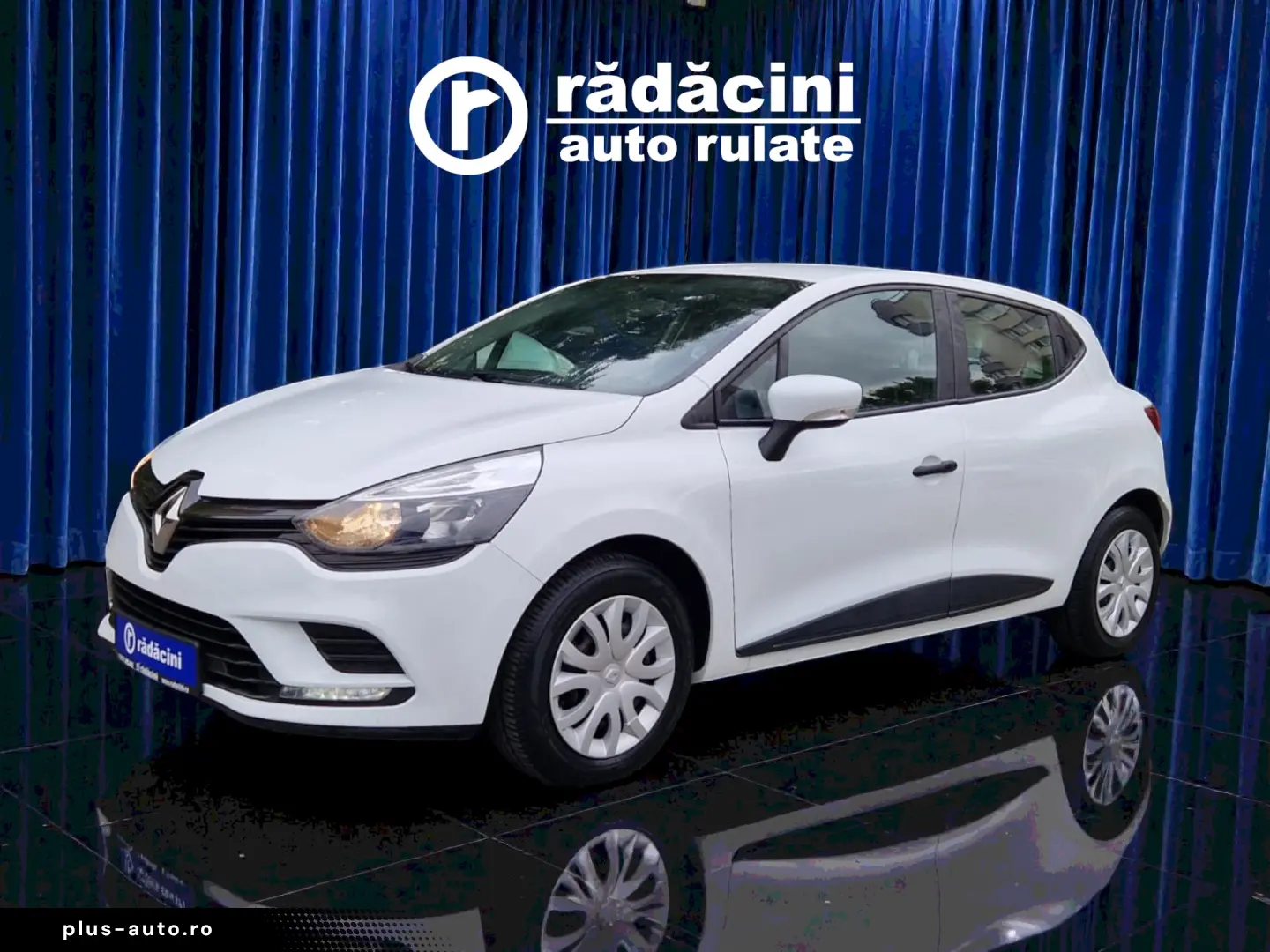 RENAULT CLIO 0.9 TCe 90CP LIFE COLLECTION 2020