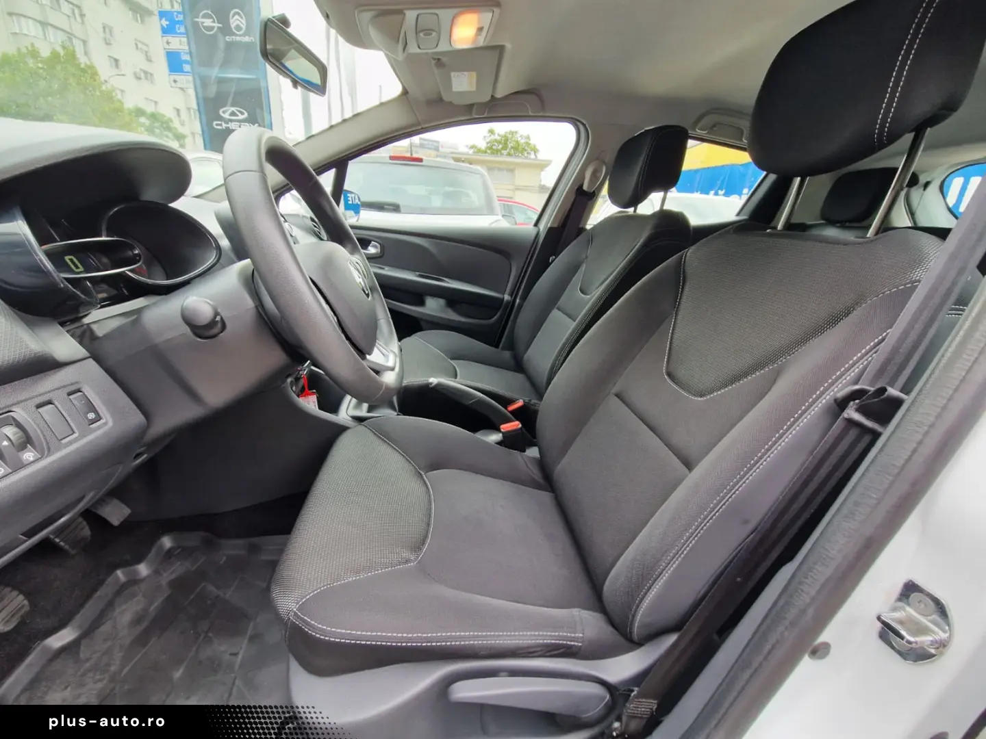 RENAULT CLIO 0.9 TCe 90CP LIFE COLLECTION 2020