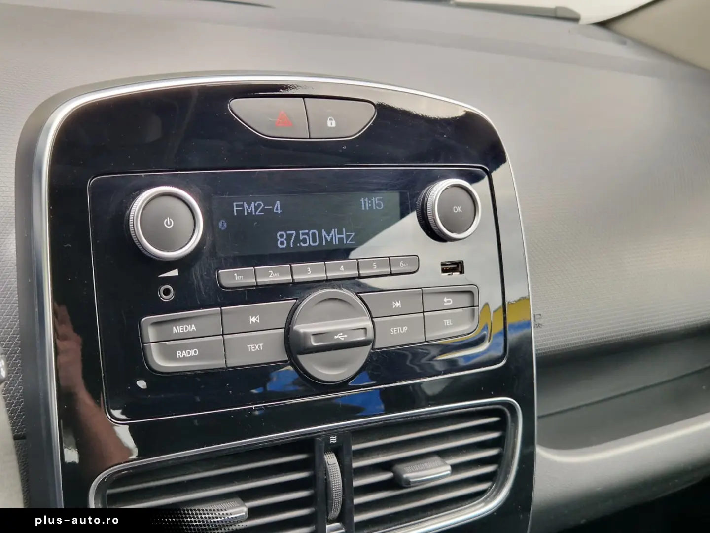 RENAULT CLIO 0.9 TCe 90CP LIFE COLLECTION 2020