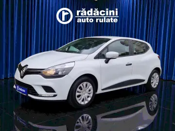 RENAULT CLIO 0.9 TCe 90CP LIFE COLLECTION 2020