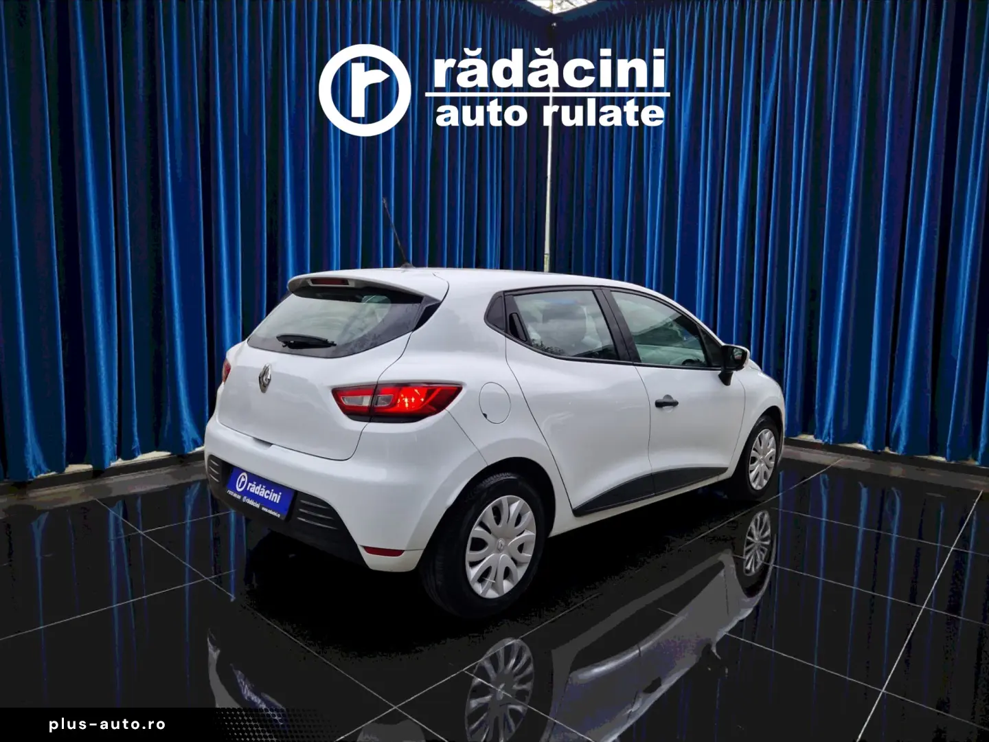 RENAULT CLIO 0.9 TCe 90CP LIFE COLLECTION 2020
