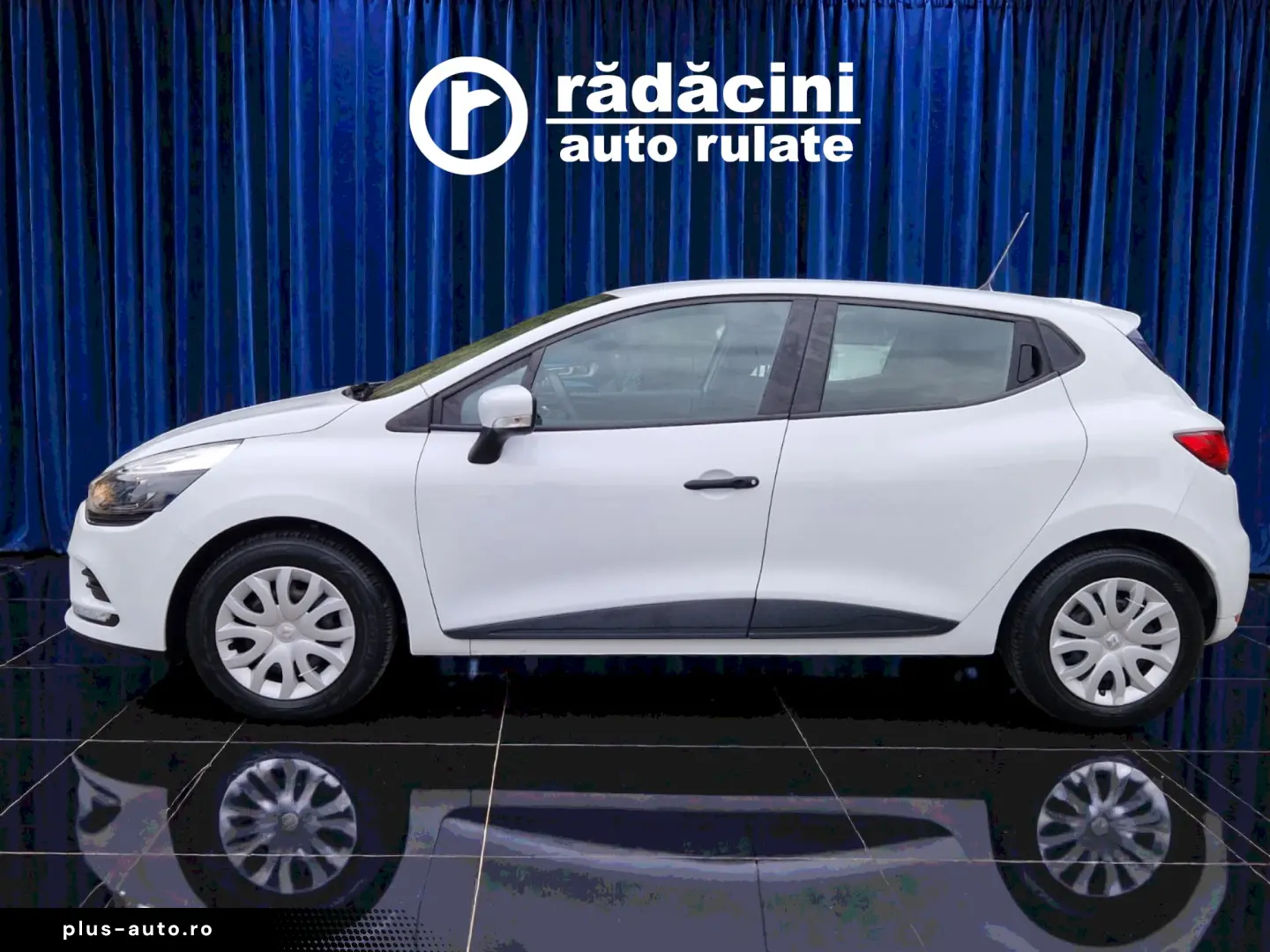 RENAULT CLIO 0.9 TCe 90CP LIFE COLLECTION 2020