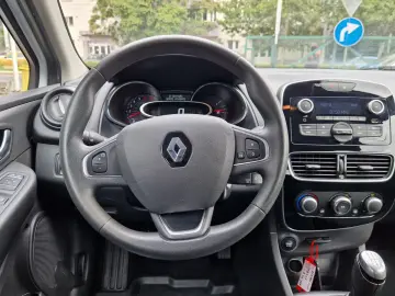 RENAULT CLIO 0.9 TCe 90CP LIFE COLLECTION 2020