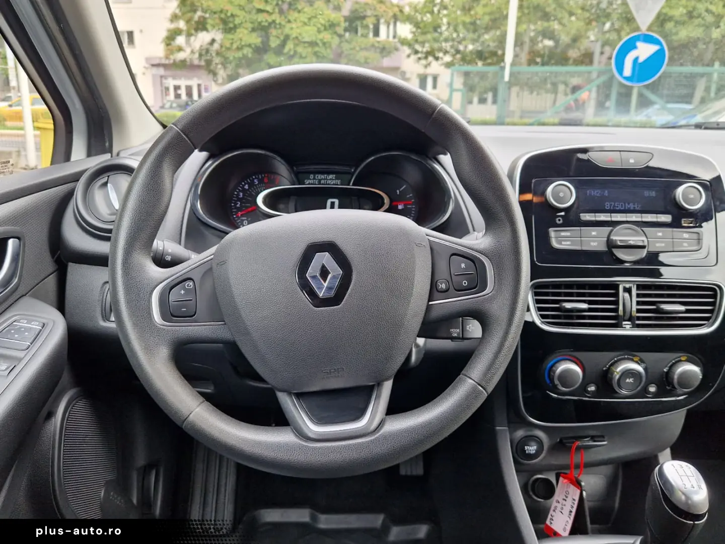 RENAULT CLIO 0.9 TCe 90CP LIFE COLLECTION 2020
