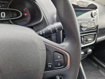 RENAULT CLIO 0.9 TCe 90CP LIFE COLLECTION 2020