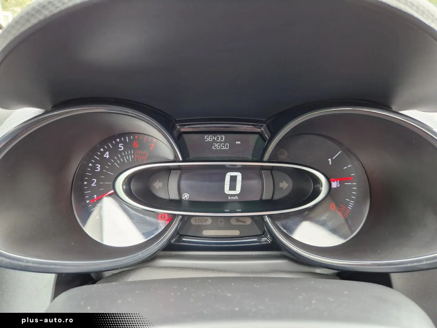 RENAULT CLIO 0.9 TCe 90CP LIFE COLLECTION 2020