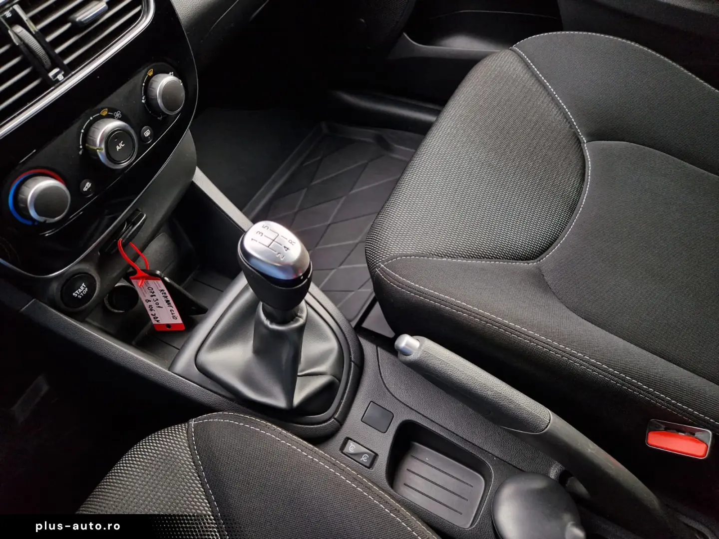 RENAULT CLIO 0.9 TCe 90CP LIFE COLLECTION 2020