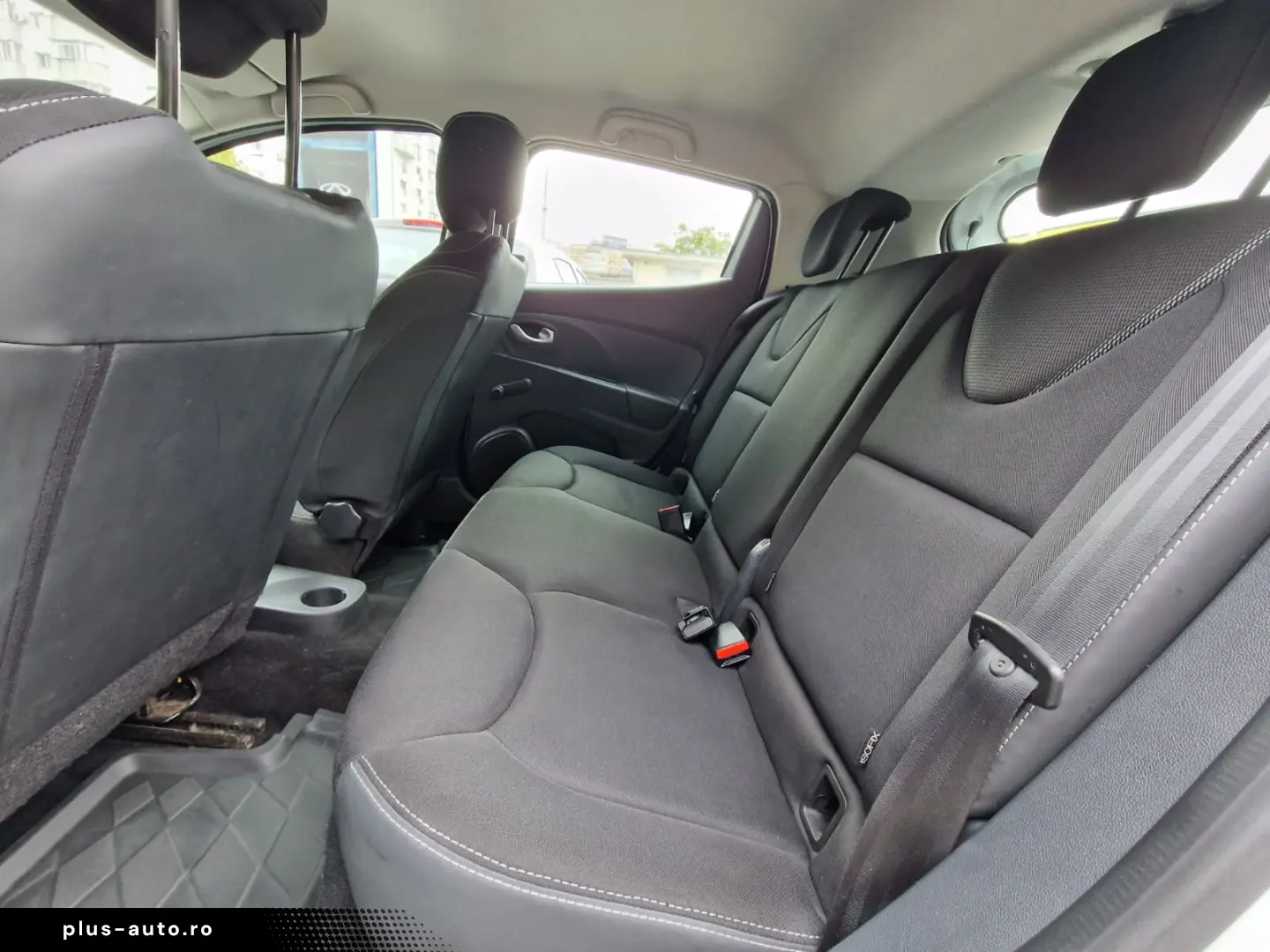 RENAULT CLIO 0.9 TCe 90CP LIFE COLLECTION 2020