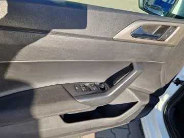 VOLKSWAGEN POLO 1.0 TSI 95HP COMFORTLINE