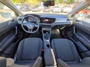 VOLKSWAGEN POLO 1.0 TSI 95HP COMFORTLINE