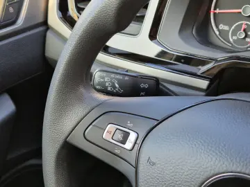 VOLKSWAGEN POLO 1.0 TSI 95HP COMFORTLINE